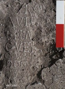 iscrizione 2008 FStatua Eroica 1